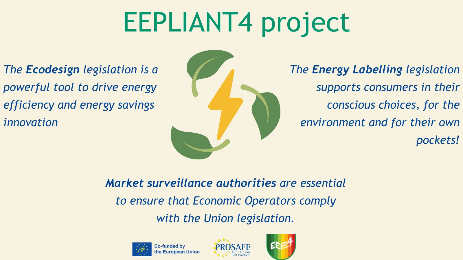 EEPLIANT4 quotes