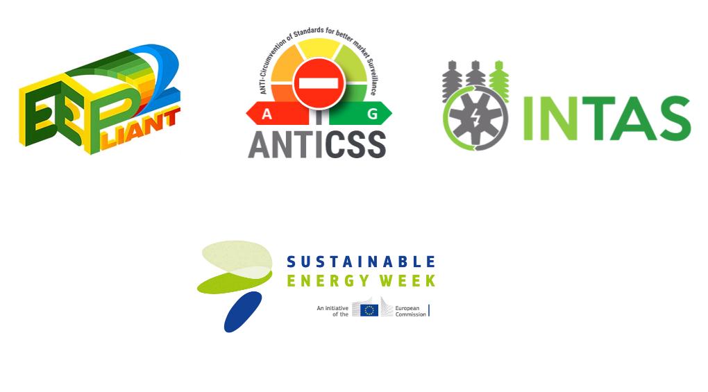 EUSEW partners