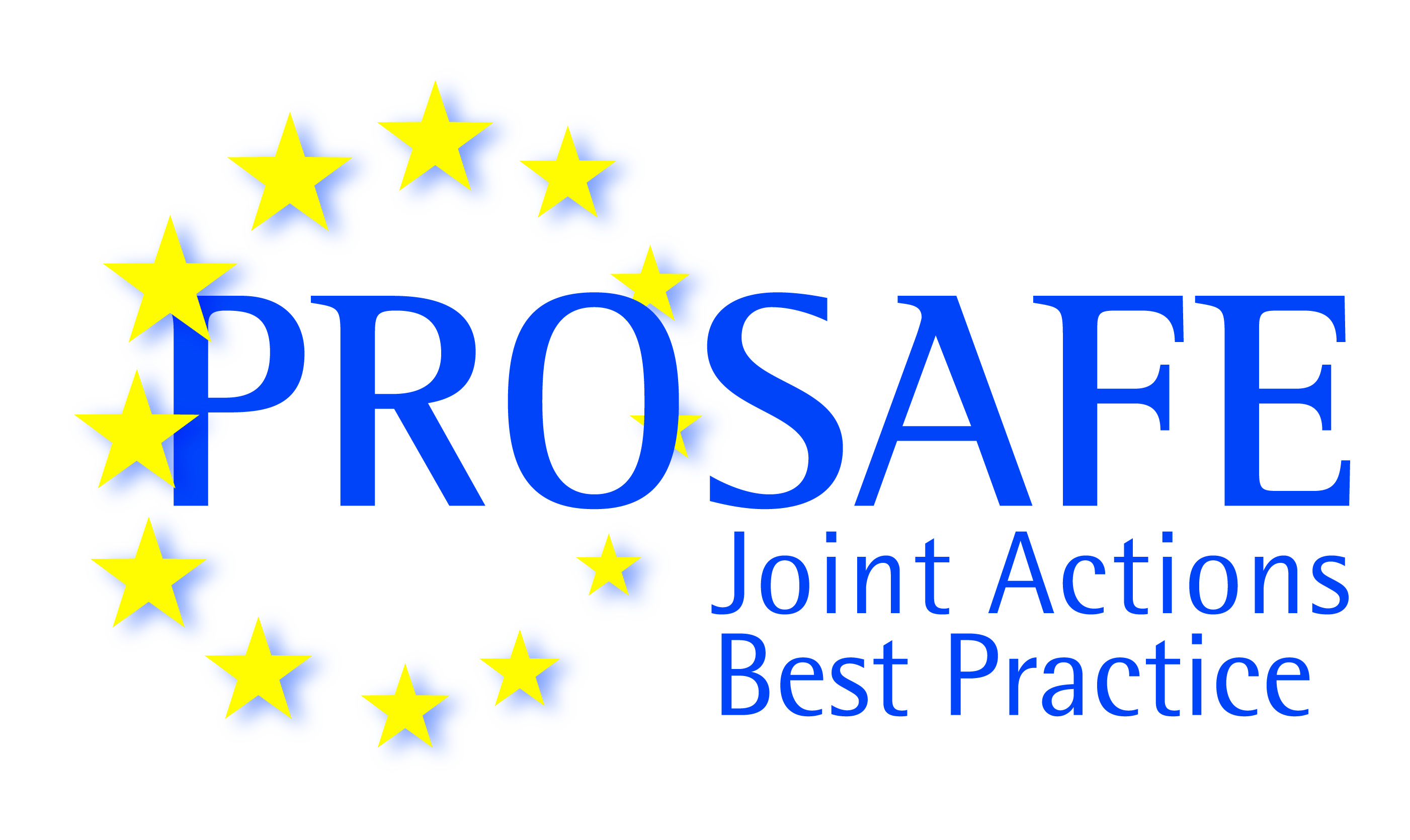 ProSafe logo 2014