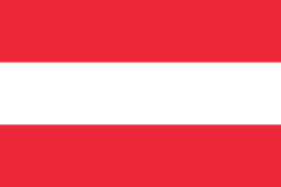 255px Flag of Austria.svg
