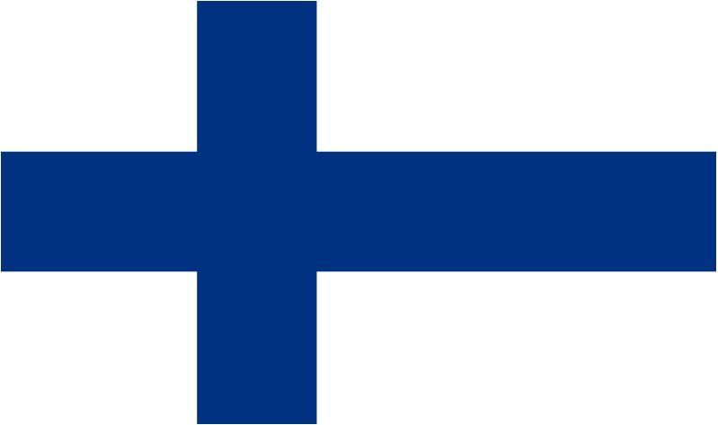 Finland Flag