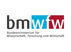 BMWF AT Logo